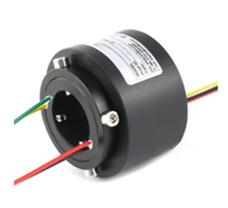 slip ring assy slip ring assy